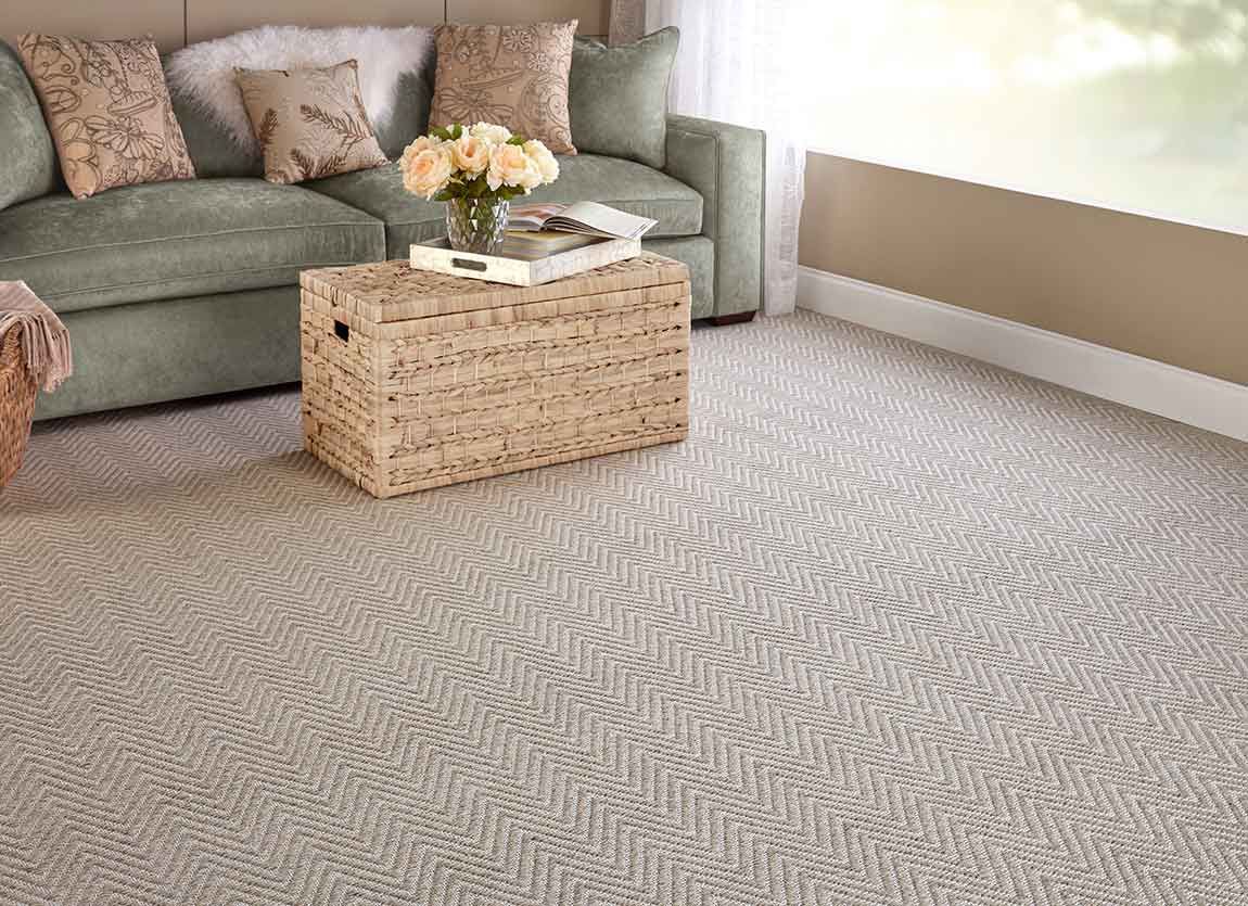 Can Wall-to-Wall Carpets Transform Your Home into a Stylish Haven?