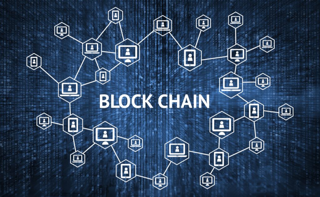 Blockchain Transforming