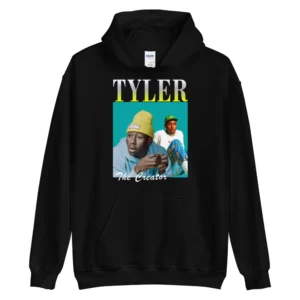Tyler, the Creator: Unraveling the Artistry of a Cultural Icon