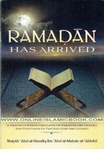 Ramadan Books