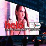 Heloled is the best led sign board company from Malaysia