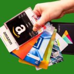 Gift Cards for Christmas