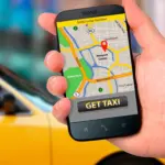 Taxi Dispatch System